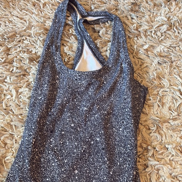 Cool Racerback II - Picture 2 of 5